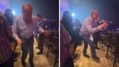 Foto ilustrativa de la nota titulada: César Duarte es captado bailando en un bar tras ser absuelto en EU (Videos)