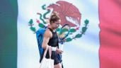 Foto ilustrativa de la nota titulada: La tenista mexicana Renata Zarazúa debuta con triunfo en Wimbledon