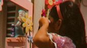 Foto ilustrativa de la nota titulada: Tras un año desaparecida por violencia vicaria, Lucía es hallada y entregada a su madre