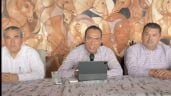 Foto ilustrativa de la nota titulada: Renuncia fiscal de Michoacán; fue nombrado en el sexenio de Silvano Aureoles