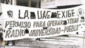 Foto ilustrativa de la nota titulada: Radio UAGro: historia de resistencia tenaz ante la censura del poder