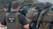 Foto ilustrativa de la nota titulada: Congresistas demócratas de EU buscan blindar el Mundial de la presencia de ICE