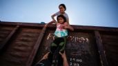 Foto ilustrativa de la nota titulada: Organizaciones denuncian que EU consolidó estrategia de deportación de migrantes