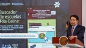Foto ilustrativa de la nota titulada: Reportan fallas en el primer día de registro de la Beca Rita Cetina para secundaria