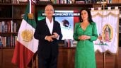 Foto ilustrativa de la nota titulada: Salinas Pliego lanza su propio “grito” contra el gobierno “comunista” de la 4T