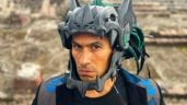 Foto ilustrativa de la nota titulada: “Batman azteca: Choque de imperios” se estrena en cines de México y en HBO Max en el resto del mundo