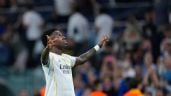 Foto ilustrativa de la nota titulada: Real Madrid es multado por saludo nazi de aficionado en juego de Champions League contra Benfica