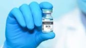 Foto ilustrativa de la nota titulada: Vacuna para recién nacidos contra tuberculosis ya está disponible tras tres meses de desabasto