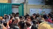 Foto ilustrativa de la nota titulada: Desalojan secundaria tras la muerte de estudiante en Iztapalapa