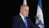 Foto ilustrativa de la nota titulada: Netanyahu dice que "no pretendía ofender a nadie" tras críticas a sus palabras sobre Jesucristo y Genghis Khan