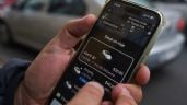 Foto ilustrativa de la nota titulada: No hay legislación que permita pacto entre Uber y taxistas: Semovi