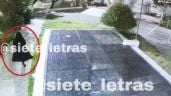 Foto ilustrativa de la nota titulada: Hombre con túnica negra asesinó a Amanda en calles de la alcaldía Cuauhtémoc