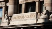 Foto ilustrativa de la nota titulada: La inflación y la guerra en Medio Oriente forman la “tormenta perfecta” para Banxico