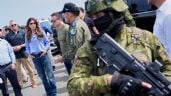 Foto ilustrativa de la nota titulada: Referendo en Ecuador: una dura derrota para Noboa y el militarismo antidrogas de Trump