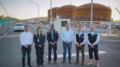 Foto ilustrativa de la nota titulada: Comunidades indígenas y activistas denunciarán en Europa la planta de amoniaco de Sinaloa