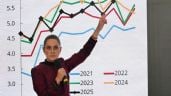 Foto ilustrativa de la nota titulada: “No hay indicios de lavado de dinero” en envío de remesas desde EU: Sheinbaum