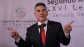 Foto ilustrativa de la nota titulada: “¡No tienen madre!”: “Alito” Moreno critica Farmacias del Bienestar