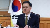 Foto ilustrativa de la nota titulada: Exlíder interino de Corea del Sur es acusado por imposición de ley marcial