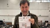 Foto ilustrativa de la nota titulada: Fernández Noroña presume donación a Cuba... pero la transferencia fue devuelta en segundos
