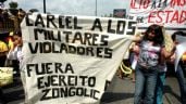 Foto ilustrativa de la nota titulada: FGR atrae el caso de Ernestina Ascencio