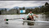 Foto ilustrativa de la nota titulada: Muere Juan Carlos Cabrera, remero olímpico y medallista panamericano