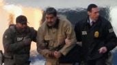 Foto ilustrativa de la nota titulada: Maduro vuelve a un tribunal de EU y combate cargos mientras Venezuela avanza sin él