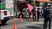Foto ilustrativa de la nota titulada: Dejan restos humanos en Acapulco Diamante; asesinan a una mujer y un chofer