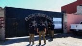 Foto ilustrativa de la nota titulada: Colectivo denuncia abandono de investigación en Rancho Izaguirre, señalado como centro de exterminio