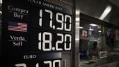 Foto ilustrativa de la nota titulada: Rechazo de Irán a propuesta de EU presiona al peso mexicano