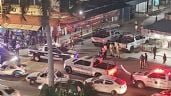 Foto ilustrativa de la nota titulada: Frente a turistas, asesinan a dos hombres cerca de la Costera Miguel Alemán en Acapulco