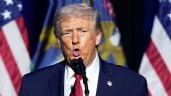 Foto ilustrativa de la nota titulada: "No me importa": Donald Trump sobre posible ausencia de Irán en el Mundial de futbol