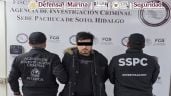 Foto ilustrativa de la nota titulada: Detienen en Pachuca a uno de los más buscados por el FBI