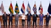 Foto ilustrativa de la nota titulada: Mercosur y la Unión Europea ponen en jaque al comercio de México con el Viejo Continente