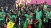 Foto ilustrativa de la nota titulada: Fallo anula el título de Senegal en la Copa Africana de Naciones y declara campeón a Marruecos