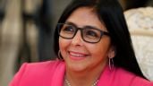 Foto ilustrativa de la nota titulada: Destituye Delcy Rodríguez a testaferro de Maduro investigado en México