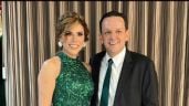 Foto ilustrativa de la nota titulada: Marina del Pilar confirma divorcio de Carlos Torres, investigado por la FGR