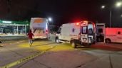 Foto ilustrativa de la nota titulada: Reportan fuga de amoniaco en el Complejo Petroquímico Cosoleacaque, Veracruz