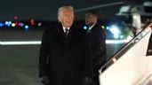 Foto ilustrativa de la nota titulada: Trump aseguró que EU usó arma secreta para inutilizar equipo venezolano en redada contra Maduro