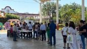 Foto ilustrativa de la nota titulada: Detienen a seis funcionarios durante la consulta de revocación de mandato de Salomón Jara