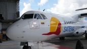 Foto ilustrativa de la nota titulada: Desaparece avión de aerolínea estatal Satena de Colombia con más de 10 personas a bordo