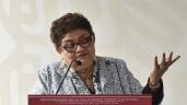 Foto ilustrativa de la nota titulada: Ernestina Godoy exige renuncia de cerca de la mitad de delegados de la FGR en distintos estados