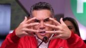 Foto ilustrativa de la nota titulada: “Alito” Moreno respalda que EU intervenga en México para combatir al narco