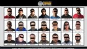 Foto ilustrativa de la nota titulada: Ejercitan acción penal contra ocho agentes por presunta extorsión a automovilistas en Edomex