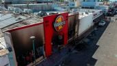 Foto ilustrativa de la nota titulada: Vinculan a proceso a otros dos acusados por el incendio en tienda Waldo’s de Hermosillo