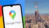 Foto ilustrativa de la nota titulada: Así es la Vista Inmersiva de Google Maps, que permite explorar ciudades con Inteligencia Artificial
