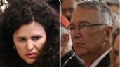 Foto ilustrativa de la nota titulada: Así respondió Luisa Alcalde a las acusaciones de Salinas Pliego contra AMLO y Morena