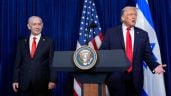 Foto ilustrativa de la nota titulada: Trump dice que le insistió a Netanyahu que las negociaciones con Irán deben continuar