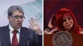Foto ilustrativa de la nota titulada: Layda Sansores a Ricardo Monreal: "Que no se meta y cuide su chiquero"
