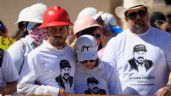 Foto ilustrativa de la nota titulada: Secuestro de mineros mexicanos, el más reciente episodio contra promocionadas mejoras de seguridad