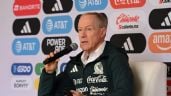 Foto ilustrativa de la nota titulada: Pese a riesgos, no hay Plan B para sustituir al Estadio Azteca en el Mundial: Ivar Sisniega